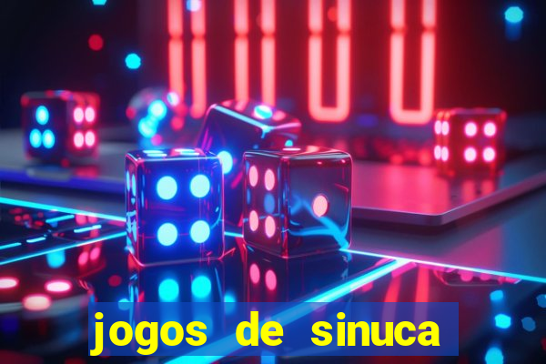 jogos de sinuca que ganha dinheiro de verdade